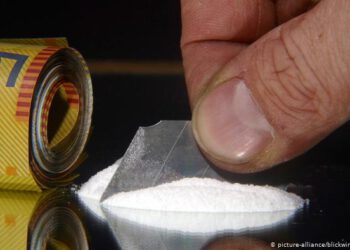 Κατακόρυφη αύξηση του τζίρου από ναρκωτικά στην Ευρώπη