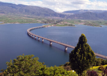 Κοζάνη: Αναβάθμιση και εκσυγχρονισμός του αρδευτικού δικτύου στα Σέρβια