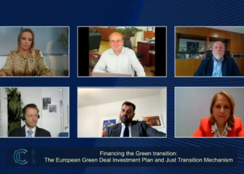 Κωστής Χατζηδάκης: 7 πράσινες δράσεις προς χρηματοδότηση από το Ταμείο Ανάκαμψης