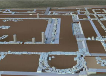 Αποκαλύπτεται το ανάκτορο που γεννήθηκε ο Μέγας Αλέξανδρος