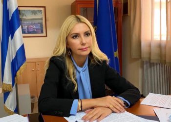 Φ. Αραμπατζή: Covid-free τα ελληνικά τρόφιμα και αγροτικά προϊόντα, κερδίζουν τους καταναλωτές εντός κι εκτός συνόρων