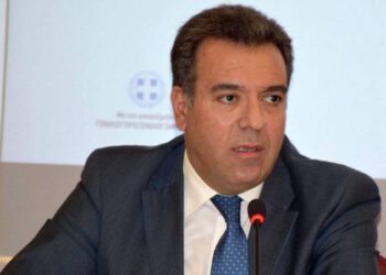 Μ. ΚΟΝΣΟΛΑΣ: «Στόχος μας να ενισχύσουμε το brand της Ελλάδας ως ασφαλούς τουριστικού προορισμού απέναντι στην πανδημία»