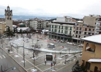 Κοζάνη: Lockdown από αύριο για δύο εβδομάδες