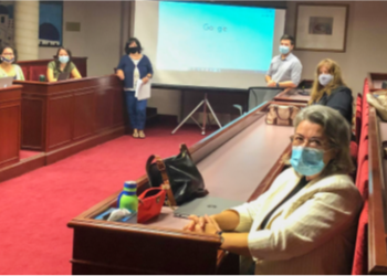 Ανοίγουν τα «Σαββατιανά» σχολεία στο Μόντρεαλ