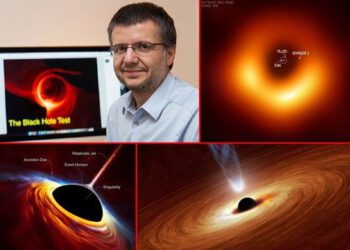 Δημήτρης Ψάλτης: Η ελπίδα της Ελλάδας για τρίτο βραβείο Νόμπελ