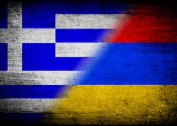 Την απόλυτη και ένθερμη στήριξη στους φίλους Αρμένιους εκφράζει ο Απόδημος Ελληνισμός