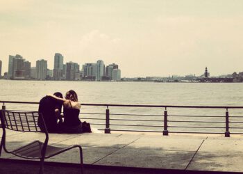 Φ. Βουδαντά: Όταν το «με τίποτα» της πρώτης στιγμής γίνεται το «για πάντα» της τελευταίας…