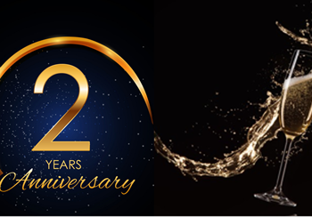 2η Επέτειος των «The New Hellenic Times»