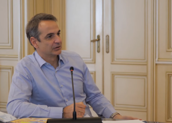 Ο πρωθυπουργός δημιουργεί κίνητρα για να επιστρέψουν οι Ομογενείς