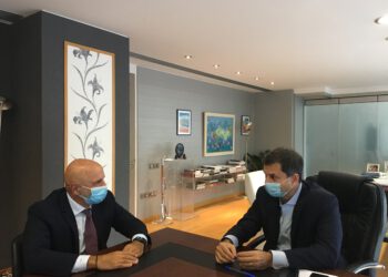 Ο Θεοχάρης θα στηρίξει την τουριστική οικονομία της Σάμου