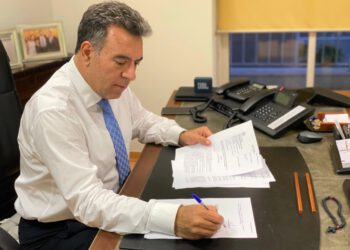 Μ. ΚΟΝΣΟΛΑΣ: «Tο Υπουργείο Τουρισμού σε πλήρη ετοιμότητα για την εξ αποστάσεως εκπαίδευση»