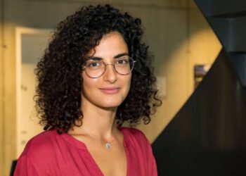 Στην Ελληνίδα βιοχημικό Αννίτα Λουλούπη το γερμανικό επιστημονικό βραβείο Marthe Vogt