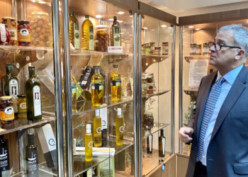 Συνεχίζεται η υποβολή αιτημάτων για την ενίσχυση ύψους 126 εκ.  ευρώ στους ελαιοπαραγωγούς της χώρας μας