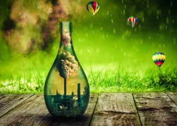 Greenathon|AI4GoodChallenge – Διαγωνισμός καινοτομίας για το Περιβάλλον και την Κλιματική Αλλαγή