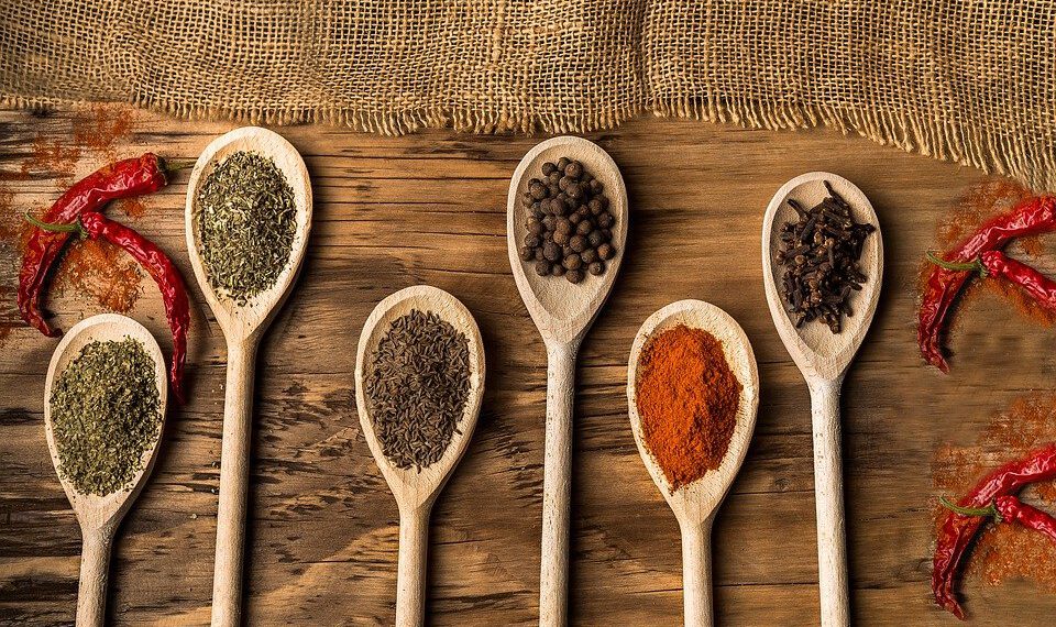 Θεραπεία με κορτιζόνη: Διατροφή