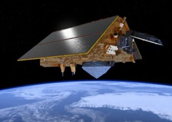 Εκτοξεύθηκε ο νέος ευρωπαϊκός δορυφόρος Sentinel-6 για τη χαρτογράφηση των ωκεανών