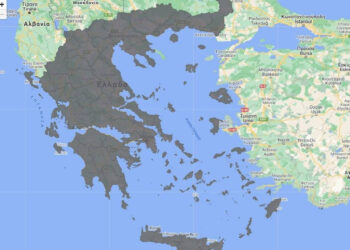 Κορωνοϊός και Lockdown: Ολη η Ελλάδα έγινε γκρι – Τι θα είναι κλειστό από το Σάββατο – Πώς θα μετακινείστε