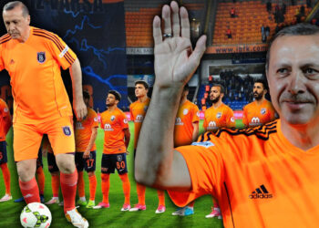 Θ. Μαλκίδης: Από το πικ νικ στην Κύπρο και τα μπες-βγες στο Αιγαίο και στα ποδοσφαιρικά γήπεδα