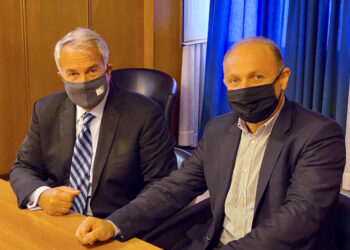 Με καθοριστική συμβολή του ΥπΑΑΤ, Μ. Βορίδη έγινε το πρώτο βήμα για τη σύσταση της Εθνικής Ένωσης Αγροτικών Συνεταιρισμών (ΕΘ.Ε.Α.Σ.)