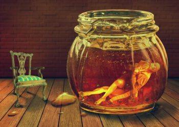 Φ. Βουδαντά: Όταν δε φοβάμαι, νιώθω ελεύθερος άνθρωπος