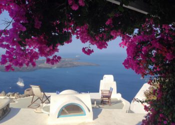 Παρατείνεται και το 2021 το πρόγραμμα «Τουρισμός Για Όλους»