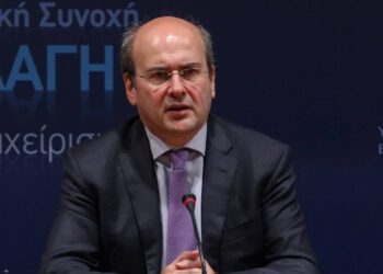 ΥΠΕΝ: Προκήρυξη για τις θέσεις του Β’ Αντιπροέδρου και τριών μελών της ΡΑΕ