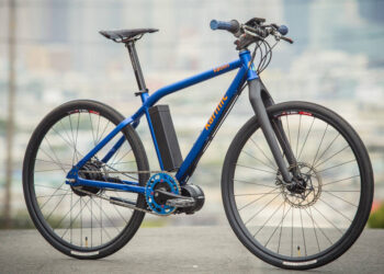 «Πράσινα» ηλεκτροκίνητα ποδήλατα έρχονται στο Δήμο Οροπεδίου Λασιθίου στο πλαίσιο του προγράμματος CLEAN