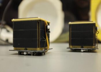 Η αποστολή QUBIK οδηγεί την Ελλάδα ξανά στο διάστημα