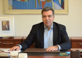 Κόνσολας: «Υποδειγματική η λειτουργία της πλατφόρμας τηλεκπαίδευσης του Υπουργείου Τουρισμού»