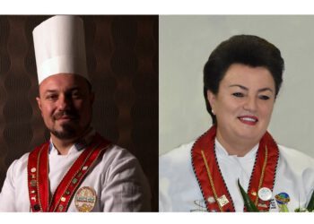 Στους κορυφαίους σεφ του κόσμου μέλη της Λέσχης Αρχιμαγείρων Β. Ελλάδος