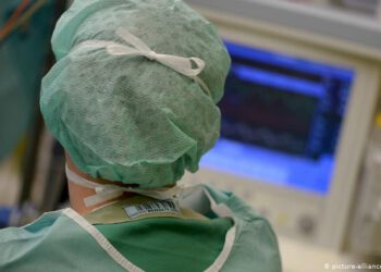 Γερμανία: Το μεγαλείο ψυχής του Έλληνα ομογενή γιατρού Μιχάλη Νάνου