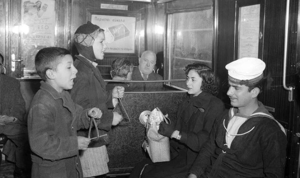 Θ. Μαλκίδης: Καλόν αγώνα, καλή χρονιά!