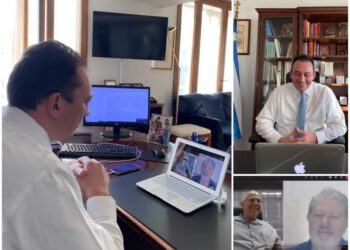 Πάνω από 40.000 μέλη στην ελληνική κοινότητα της Ν. Αφρικής