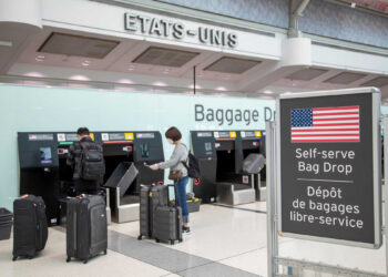 Διάταγμα Μπάιντεν: Μάσκες ακόμα και για τα ταξίδια στις ΗΠΑ