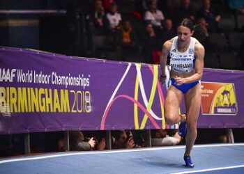 Μακριά από τις επιδόσεις που ήθελαν οι Ελληνίδες αθλήτριες στο Μοντεβίλ