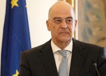 Ν. Δένδιας: «Για την Ελλάδα, μια Τουρκία που θα προσεγγίσει την Ευρώπη είναι καλοδεχούμενη»