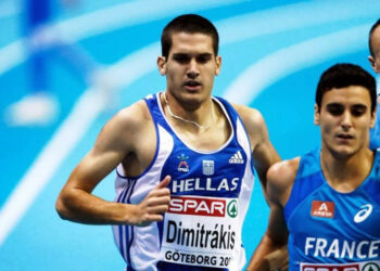 Έναρξη με το δεξί για τον Ανδρέα Δημητράκη στη Βιέννη