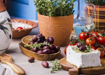 Ψηφιακό «διαβατήριο» για τα ελληνικά προϊόντα σε αγορές του εξωτερικού