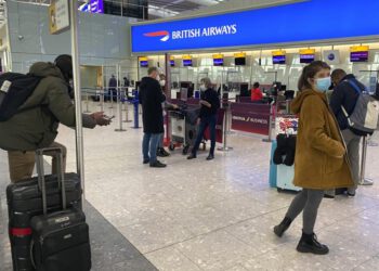 Πώς χορηγείται το ΑΜΚΑ στους δικαιούχους της συμφωνίας για το Brexit