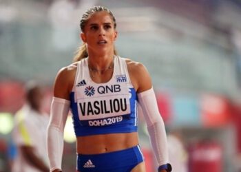 Έξι δυνατές ελληνικές παρουσία στο μίτινγκ της Βιέννης