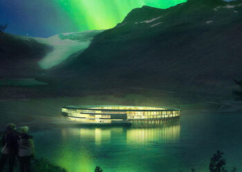 Svart: Ανοίγει στη Νορβηγία το πρώτο ενεργειακά αυτόνομο ξενοδοχείο στον κόσμο