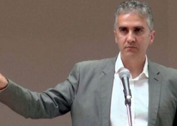 Θ. Μαλκίδης: Διακόσια χρόνια μετά… το πρόβλημα είναι το ίδιο!