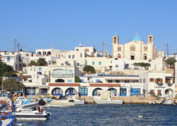 Οικολογικός προορισμός οι Λειψοί, που παραμένουν στις πρώτες θέσεις στην ανακύκλωση