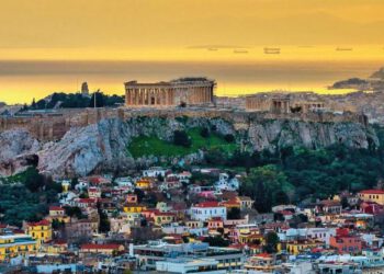 Η καρδιά του παγκόσμιου τουρισμού θα χτυπήσει στην Ελλάδα