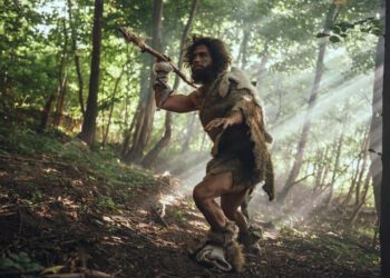 Ελληνίδα παλαιοανθρωπολόγος ανατρέπει τα όσα γνωρίζαμε για τον Homo sapiens