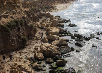 Έτοιμη να συνδράμει το Ισραήλ η Ελλάδα για τη θαλάσσια ρύπανση
