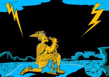 Live από τον Όλυμπο – Μια σειρά podcasts για παιδιά από όλο τον κόσμο