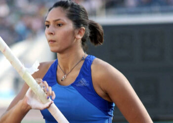 Ξεκίνημα στα ψηλά για την Ελένη Πόλακ, κακή ημέρα για Στεφανίδη