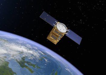 Με ελληνικό χρώμα ο νέος δορυφόρος του Ευρωπαϊκού Οργανισμού Διαστήματος