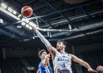 Εθνική Μπάσκετ: Ήττα για την Ελλάδα με 84-69 από τη Βοσνία